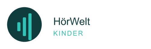 HörWelt Kinder